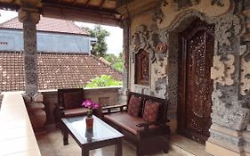 Sunarta House Homestay
